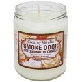 SMOKE ODOR CANDLE 13OZ